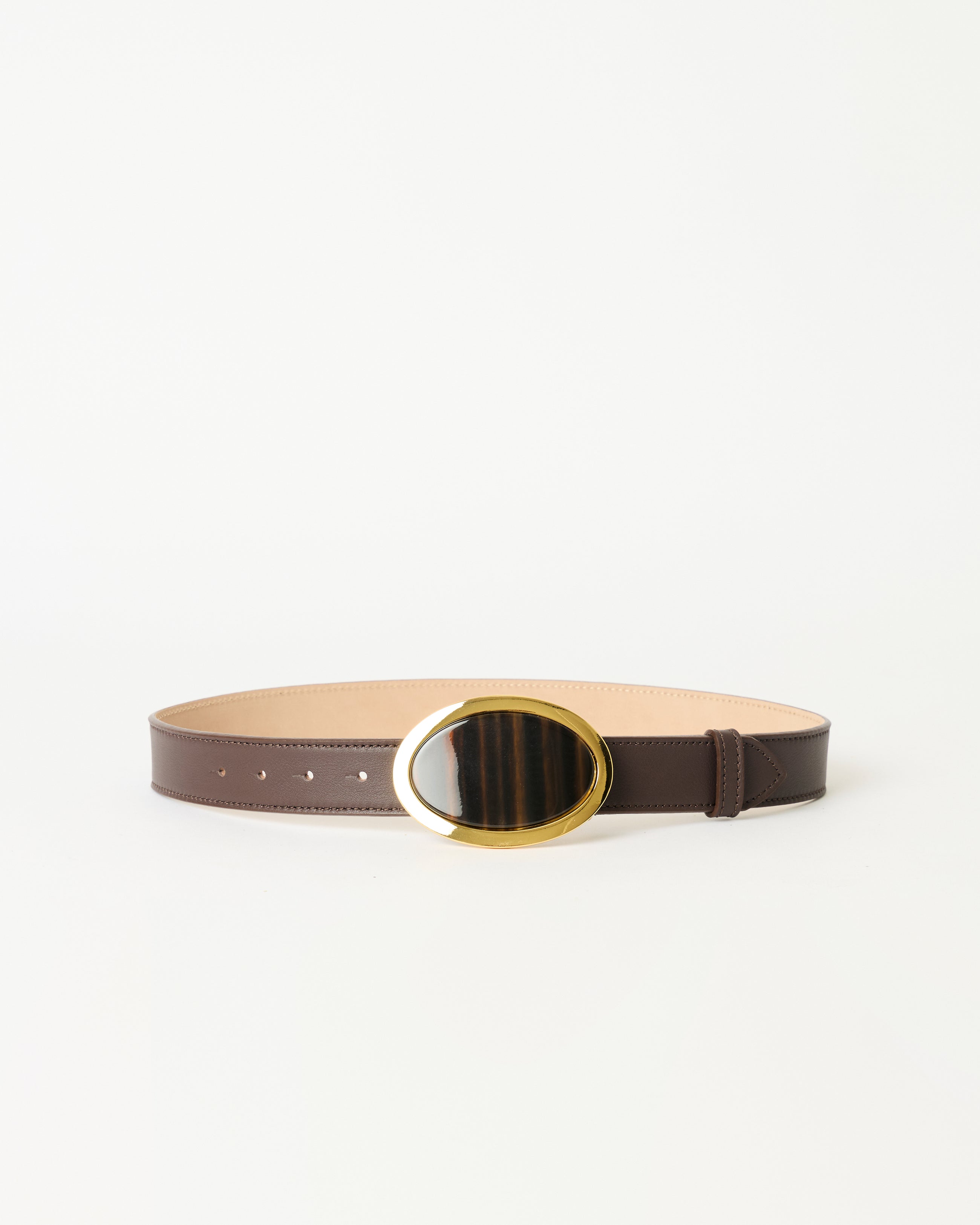 ARUNA LEATHER BELT