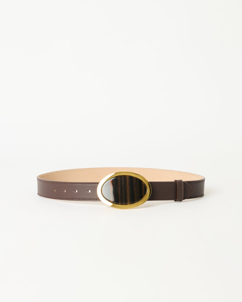 ARUNA LEATHER BELT