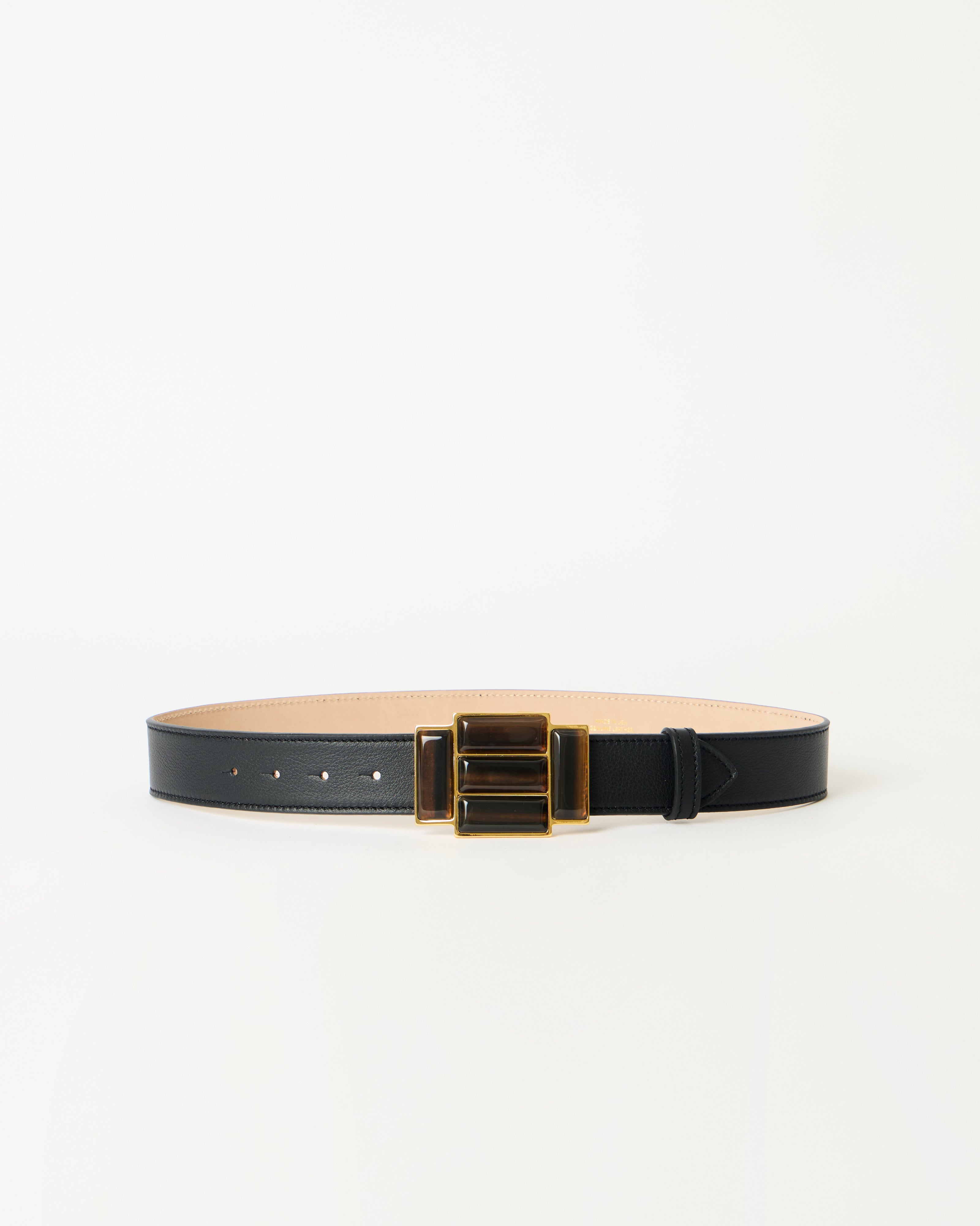 B-LOW THE BELT ベッチュウロングプレートベルト B-LOW THE BELT/ビーローザベルト】with chain belt（ベルト）｜AP