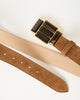 AGATA SUEDE BELT - BELT