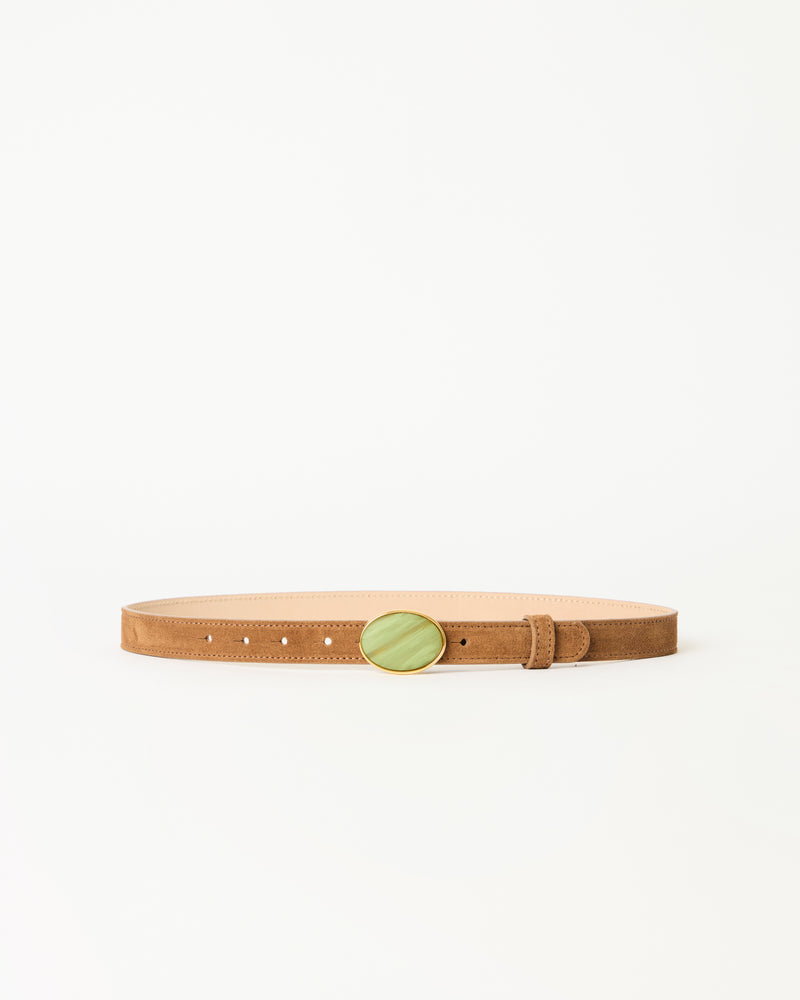 KIMANI SUEDE BELT
