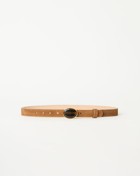 KIMANI SUEDE BELT | B-low The Belt