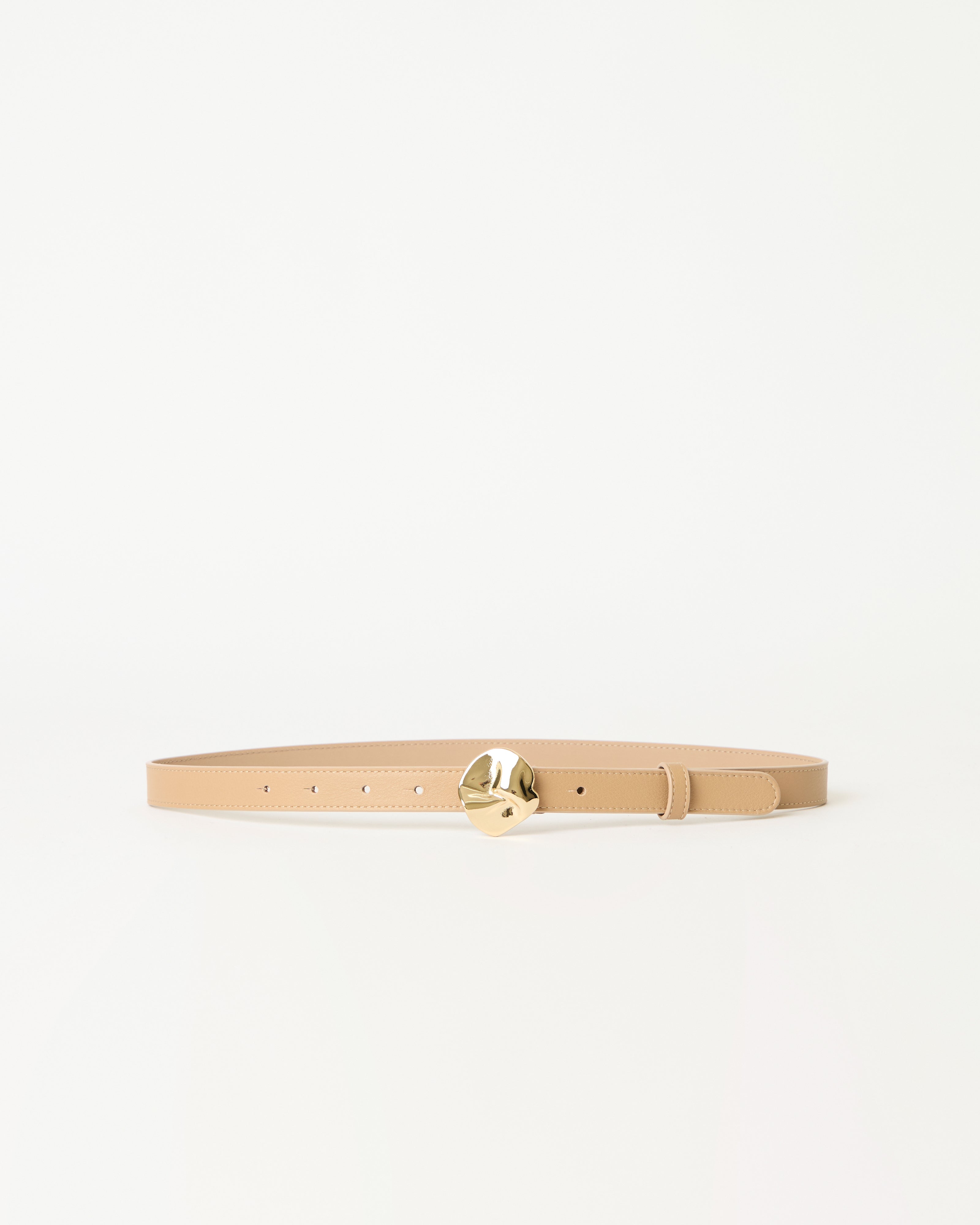 Designer leather belts and foundational fashion accessories | B