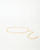 MARA CHAIN BELT Gold - BELT