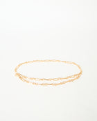 MARA CHAIN BELT - BELT