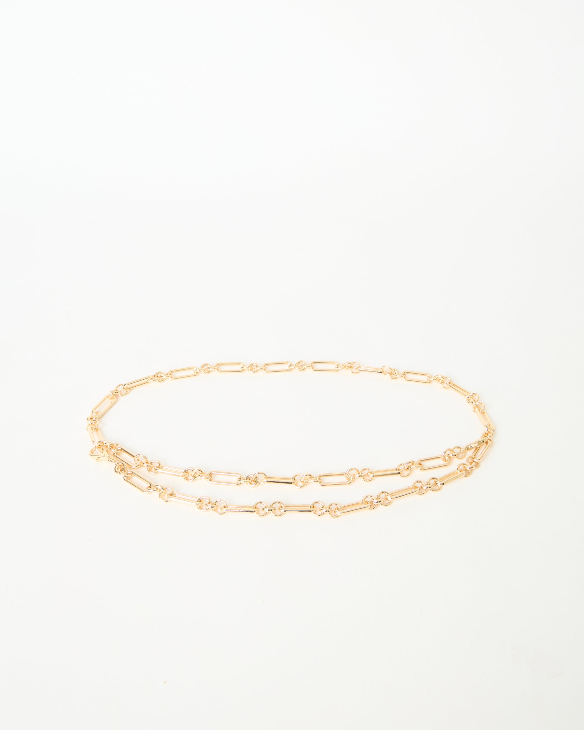 MARA CHAIN BELT - BELT
