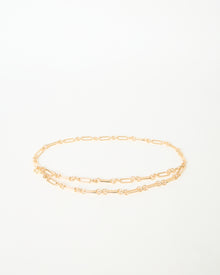 MARA CHAIN BELT - BELT