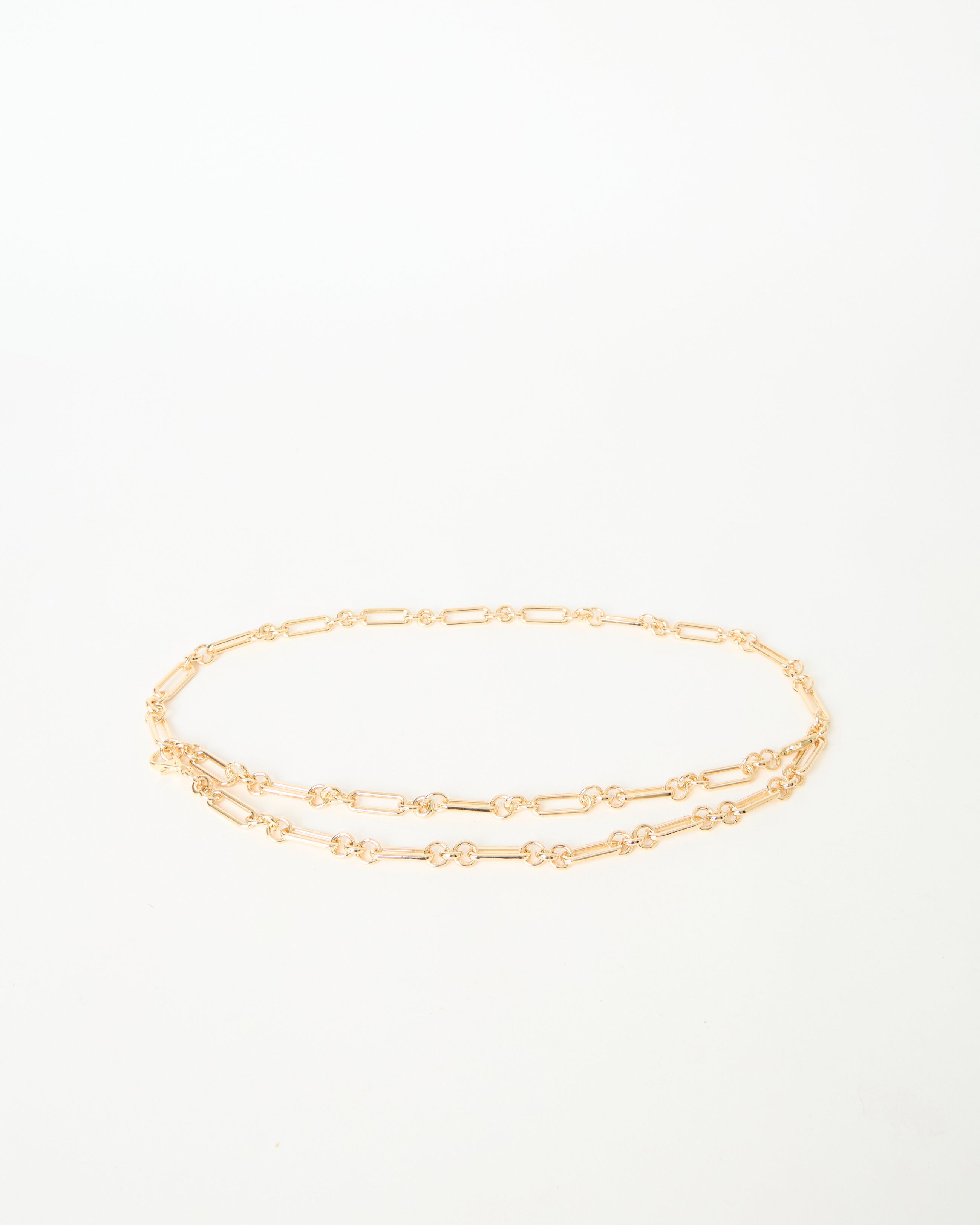 MARA CHAIN BELT - BELT