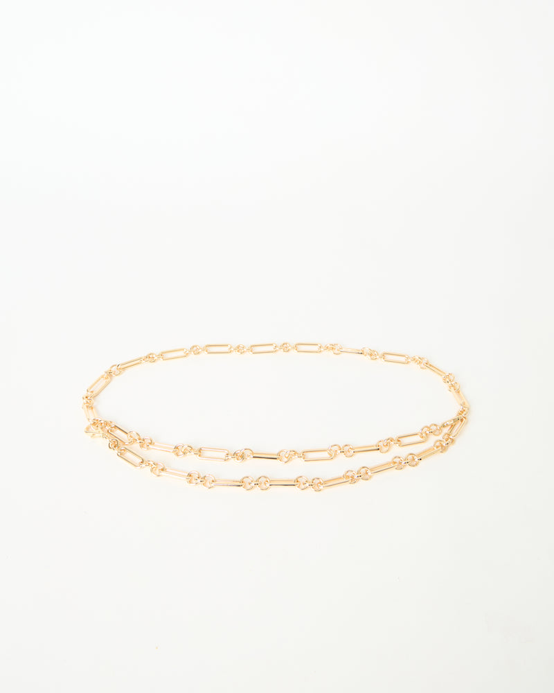 MARA CHAIN BELT - BELT