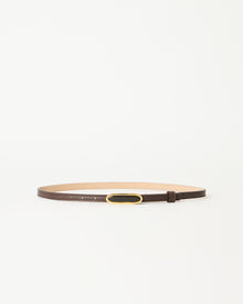BERYL LEATHER BELT