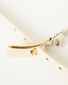 NANCY LEATHER BELT - BELT