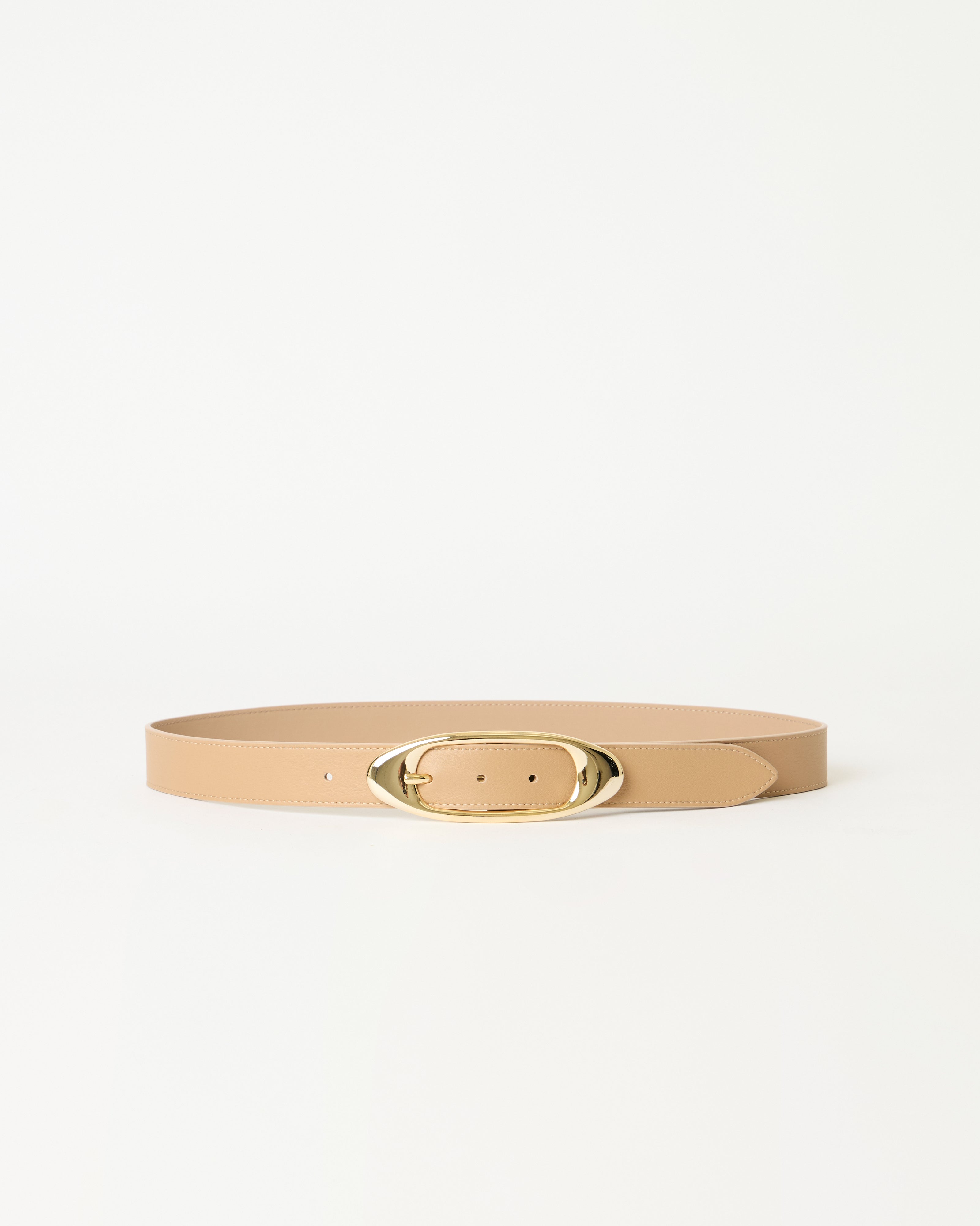Designer leather belts and foundational fashion accessories | B