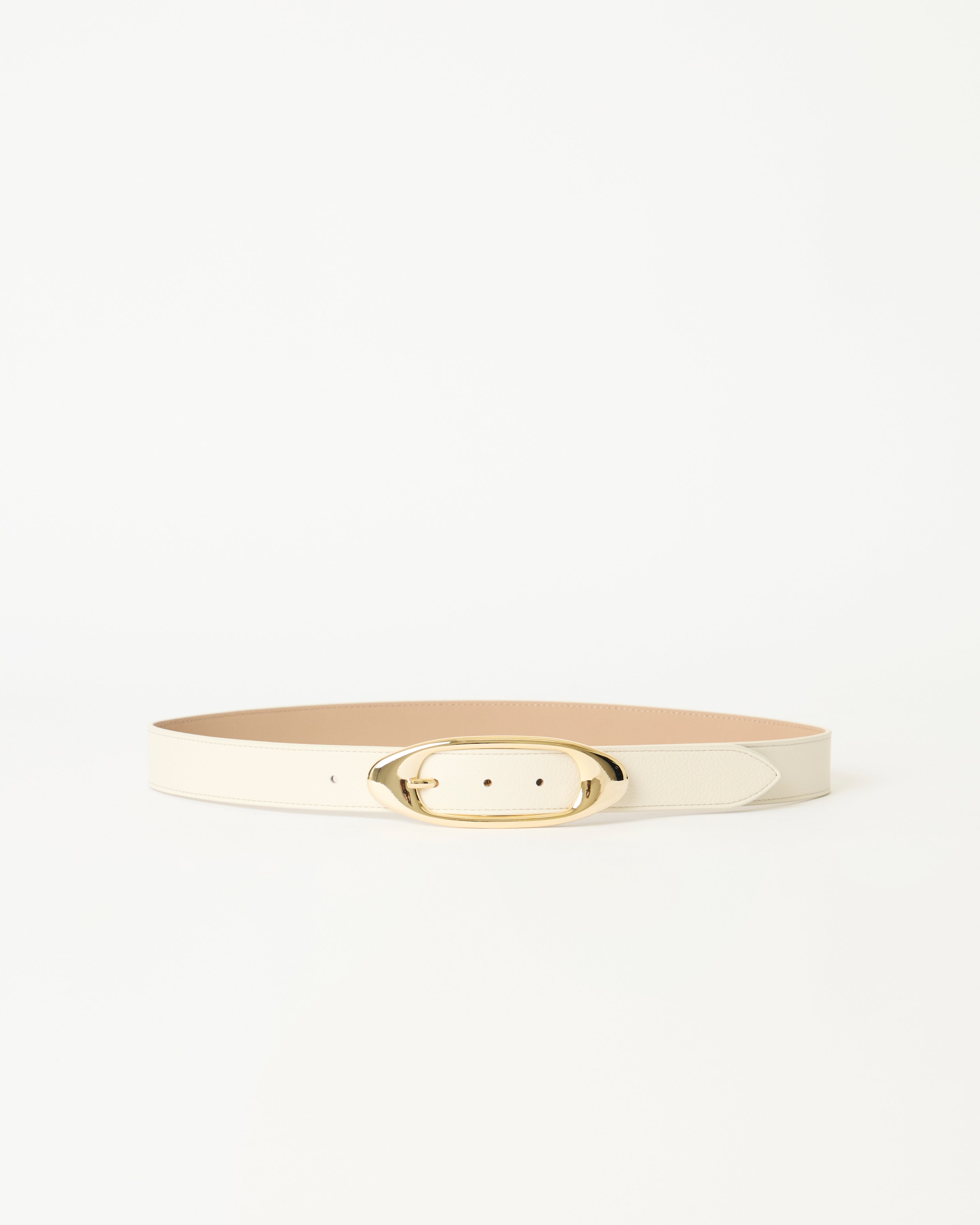 Designer leather belts and foundational fashion accessories | B