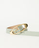 CANDICE LEATHER BELT - BELT