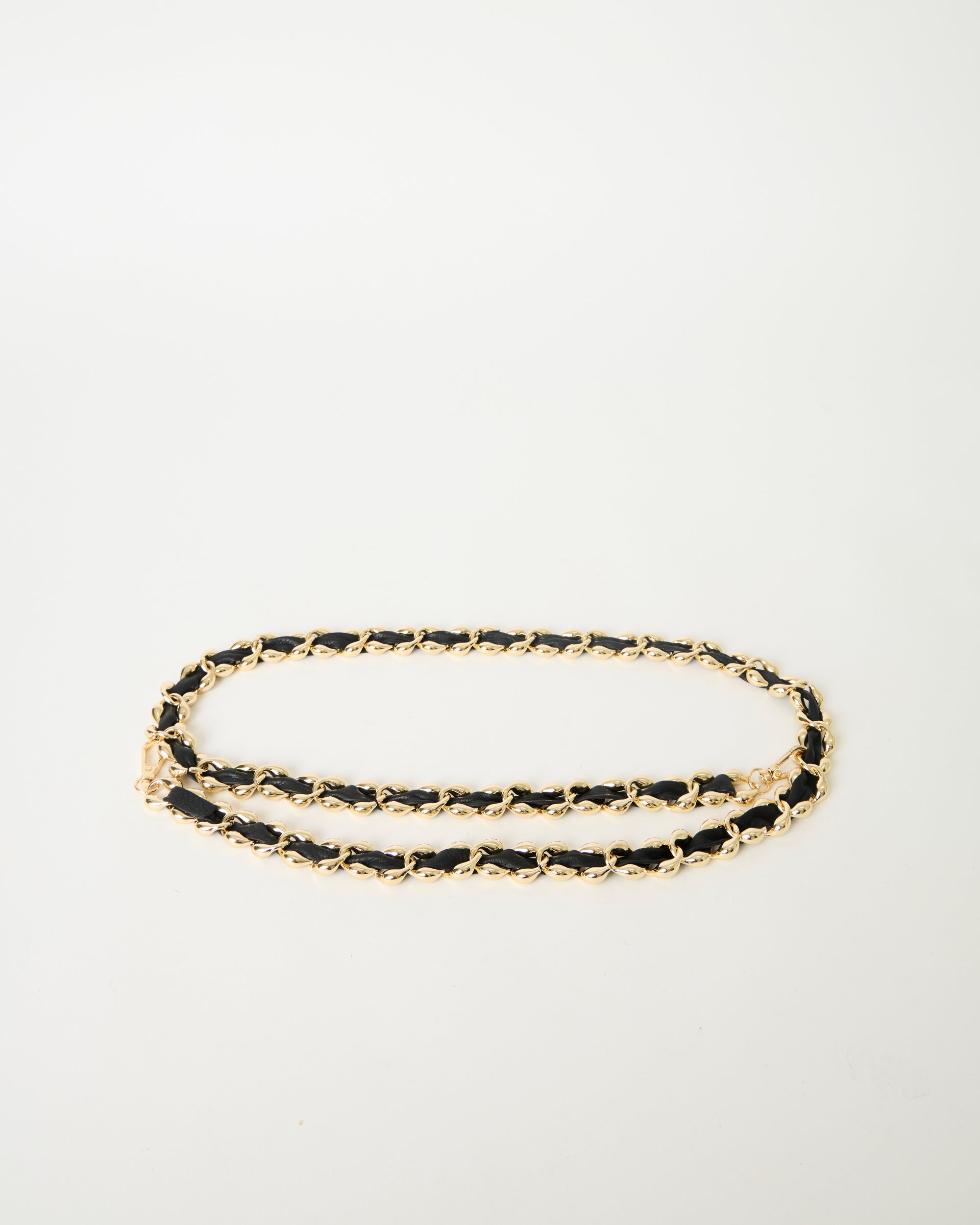 ALASTOR CHAIN BELT - BELT