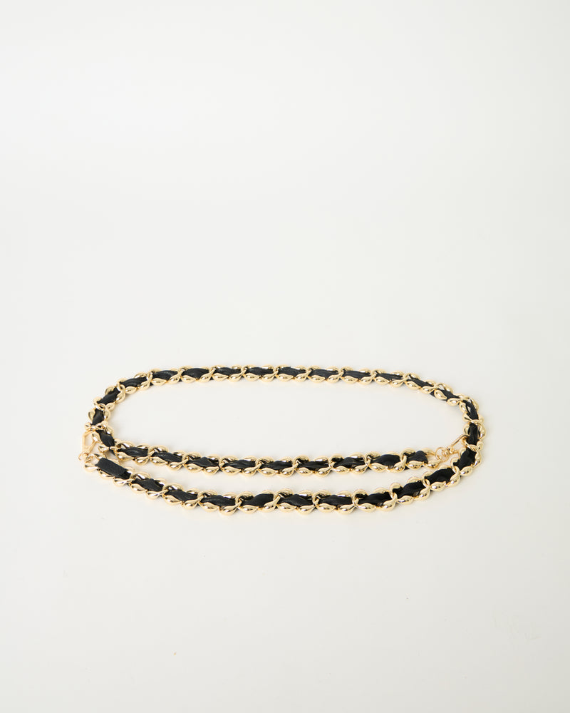 ALASTOR CHAIN BELT - BELT