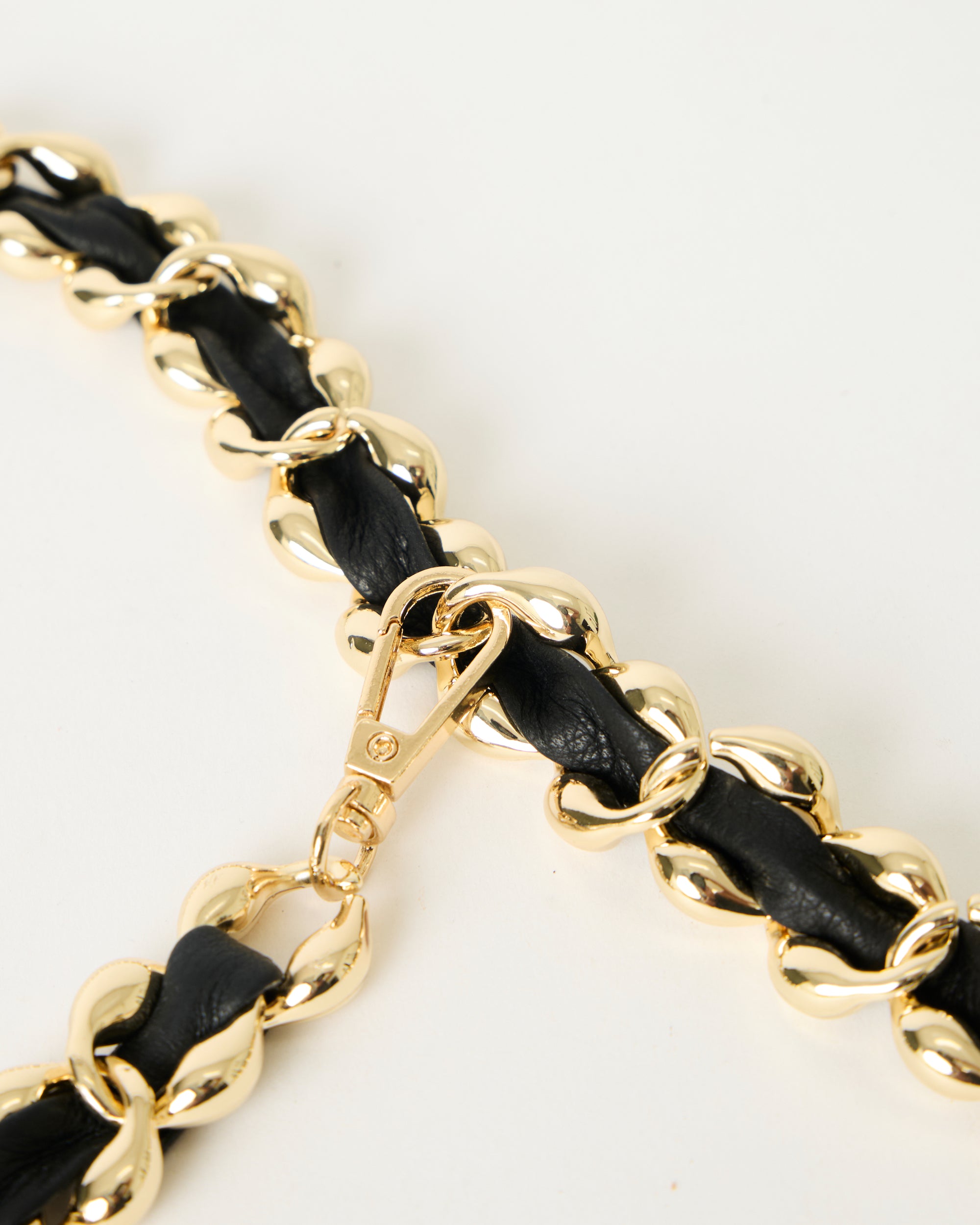 ALASTOR CHAIN BELT - BELT