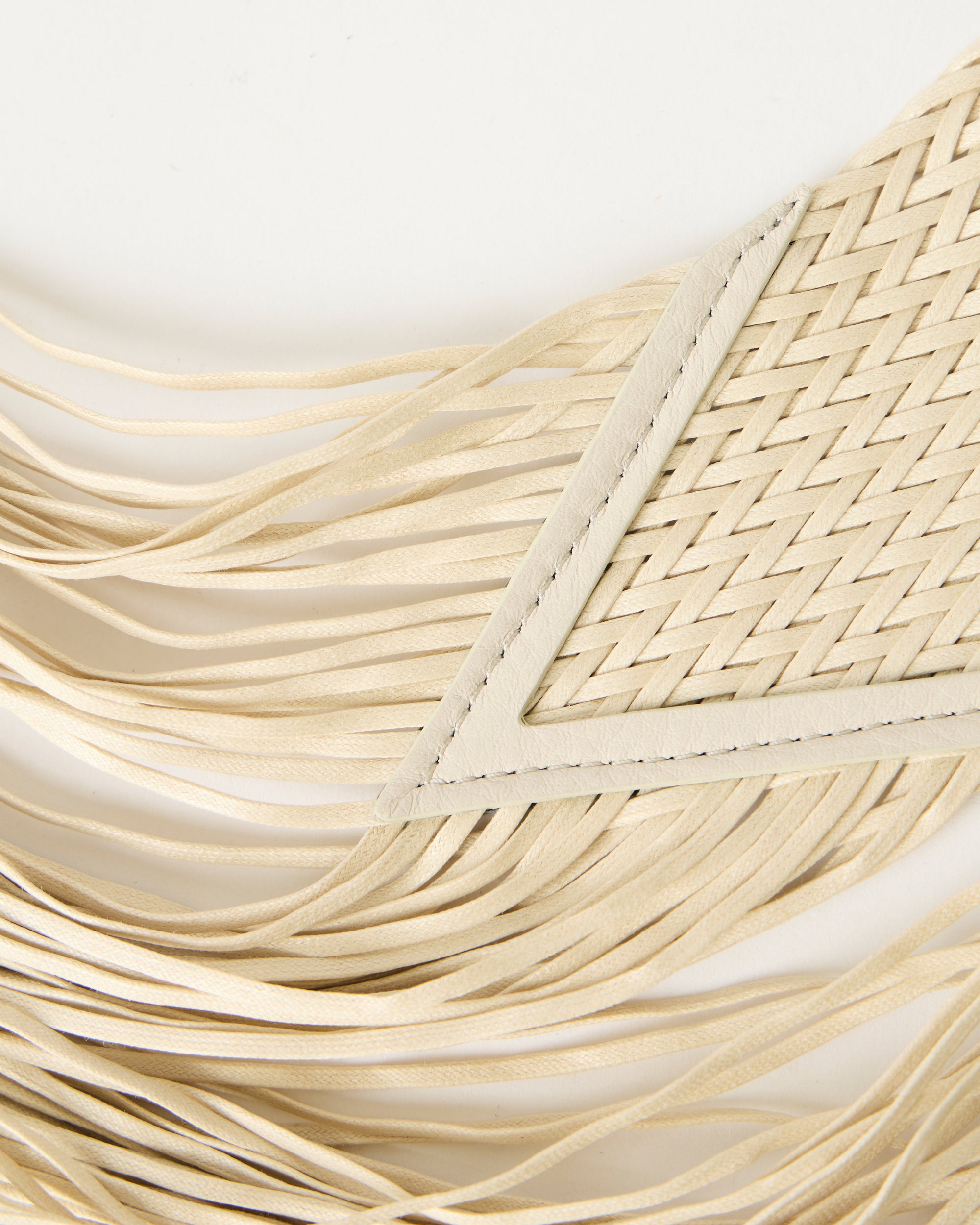 RONAN WRAP BELT - BELT