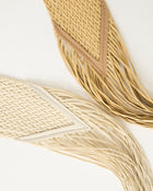 RONAN WRAP BELT - BELT