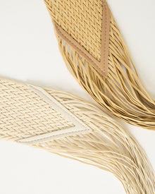 RONAN WRAP BELT - BELT