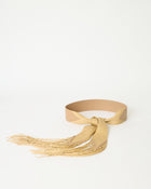 RONAN WRAP BELT Vacchetta - BELT