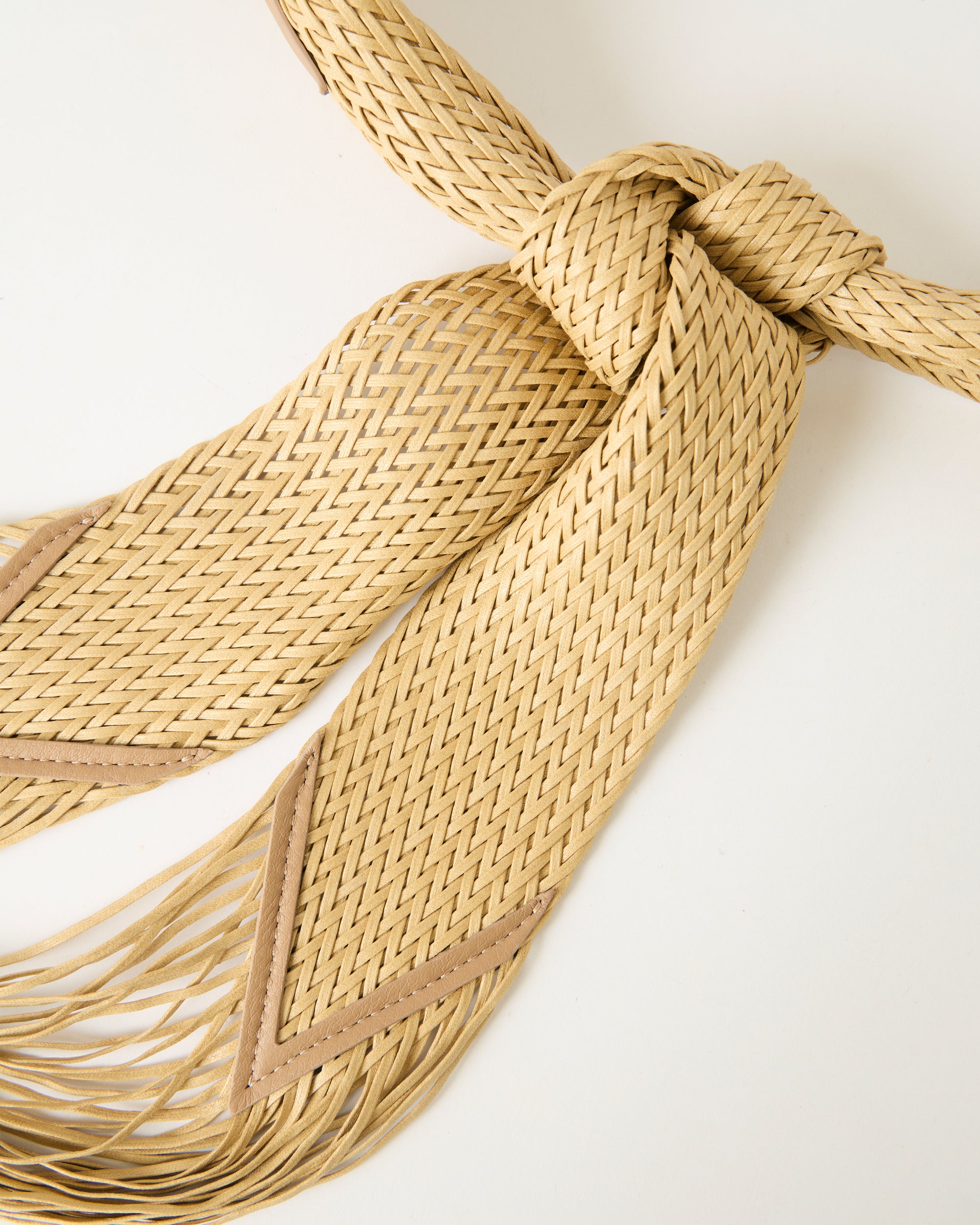 RONAN WRAP BELT - BELT