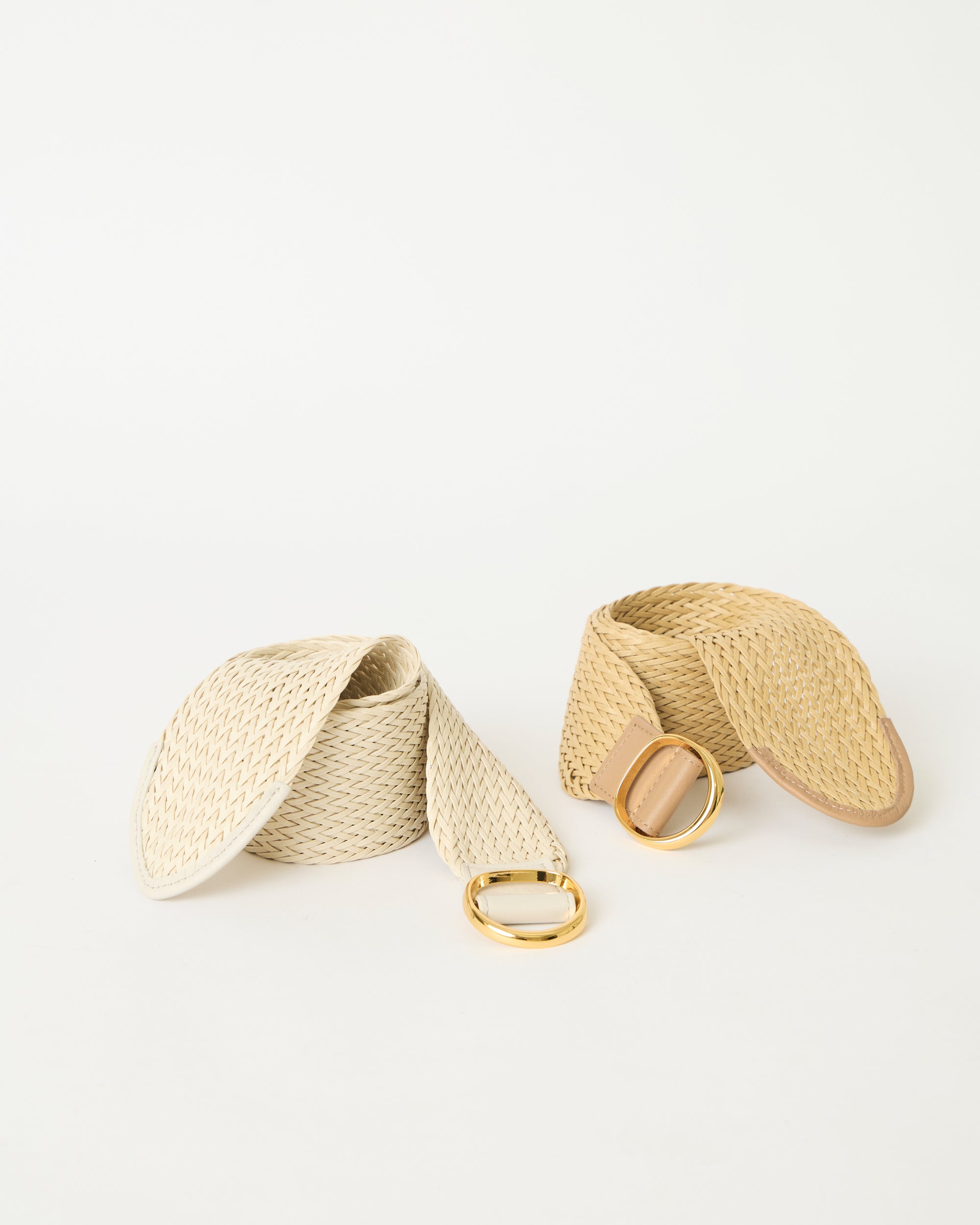 CATERINA WRAP BELT - BELT
