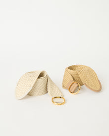 CATERINA WRAP BELT - BELT