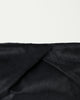 JINO CALF-HAIR CLUTCH