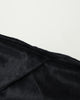 JINO CALF-HAIR CLUTCH - HANDBAGS