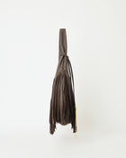 MELROSE LEATHER HOBO - HANDBAGS