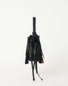 MELROSE LEATHER CROSSBODY BAG - HANDBAGS