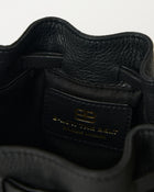 MELROSE LEATHER CROSSBODY BAG - HANDBAGS