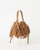 MELROSE SUEDE CROSSBODY - HANDBAGS