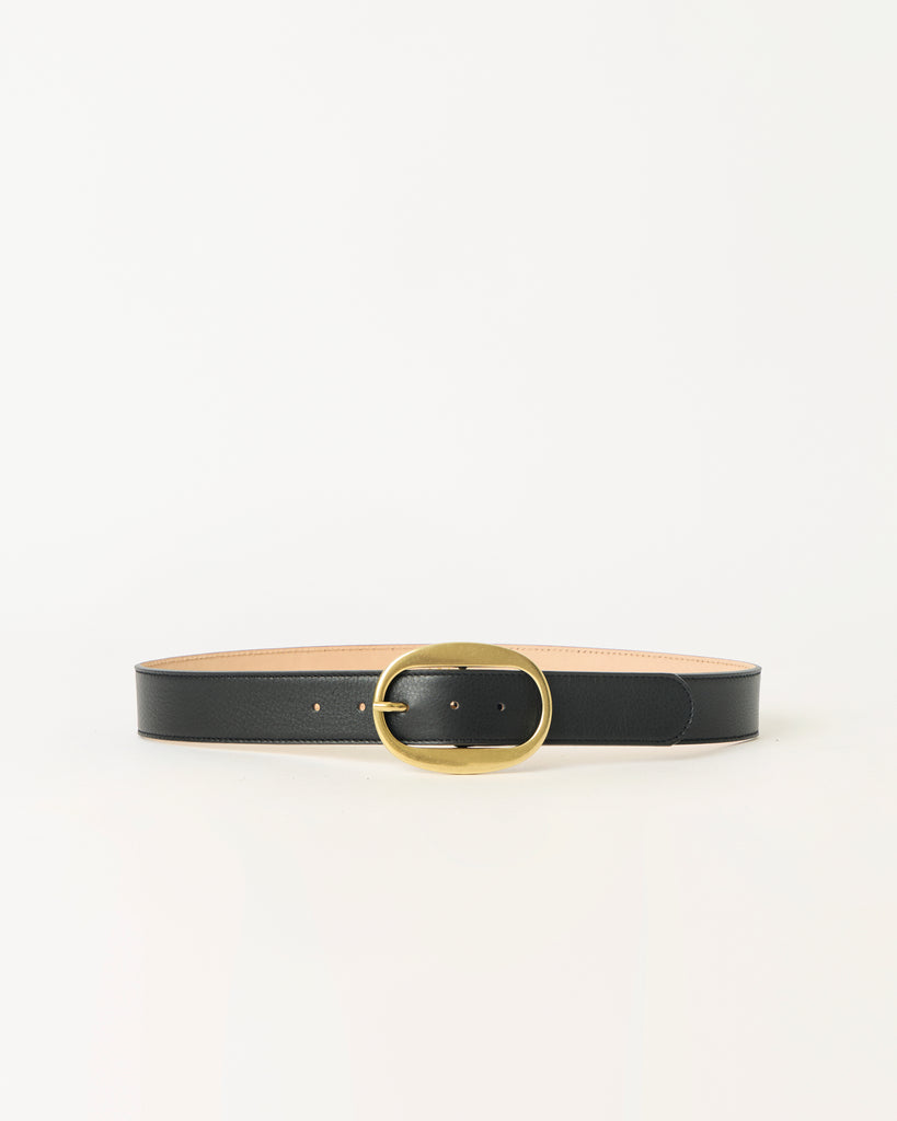 SIERRA LEATHER BELT