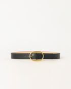 SIERRA LEATHER BELT