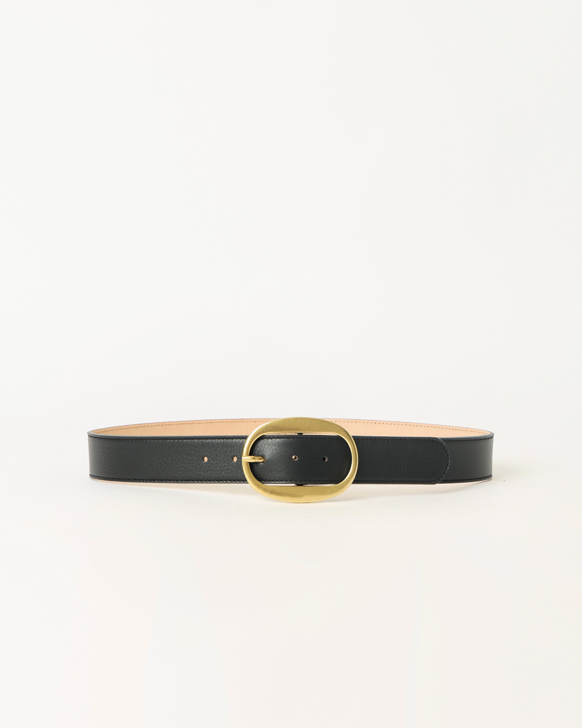 SIERRA LEATHER BELT