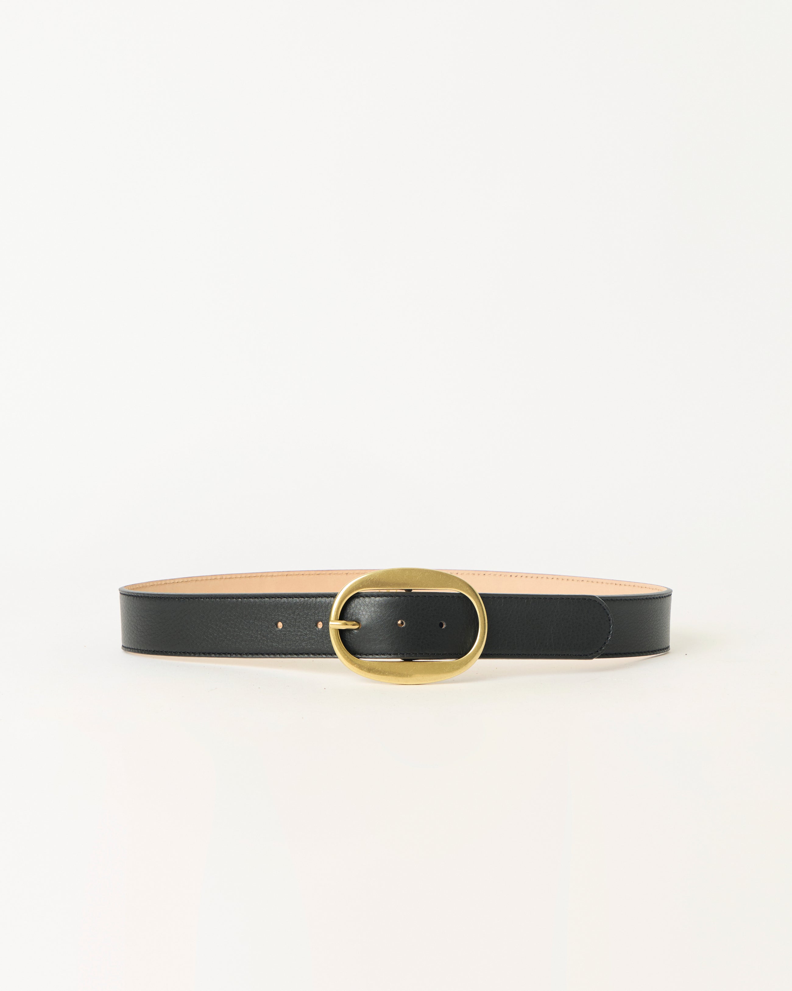 SIERRA LEATHER BELT