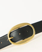 SIERRA LEATHER BELT