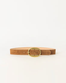 SIERRA SUEDE BELT