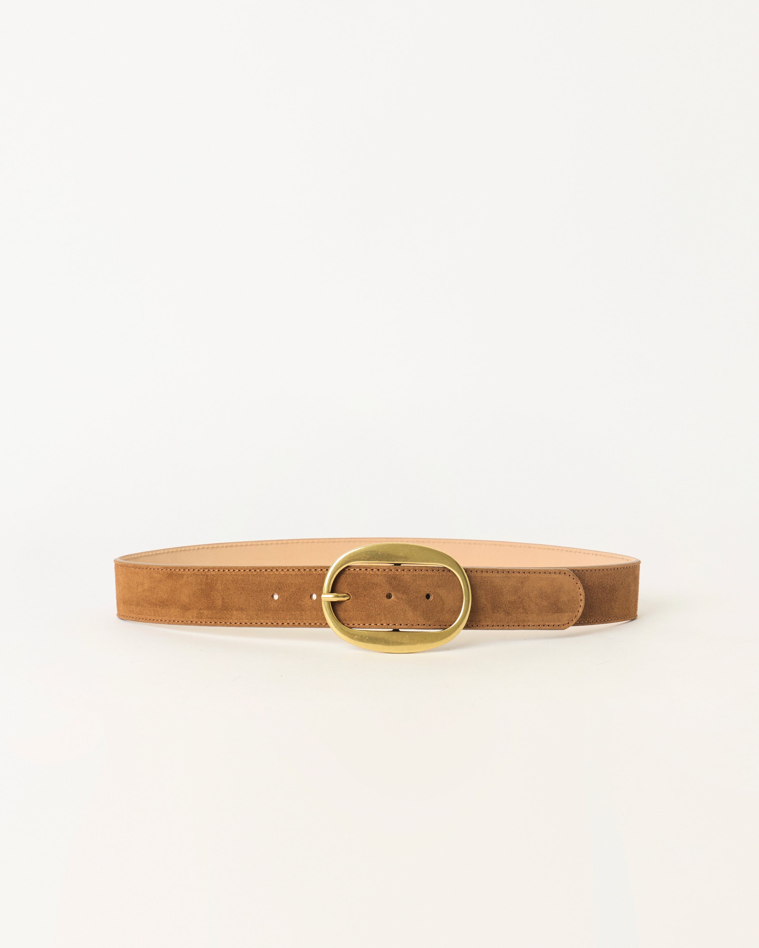 SIERRA SUEDE BELT