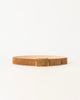 MILLA SUEDE BELT Bronze Gold - BELT
