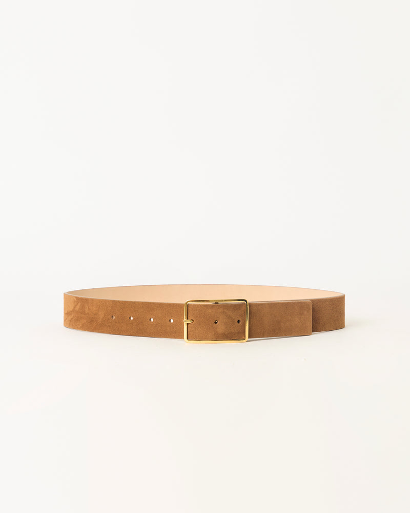 MILLA SUEDE BELT