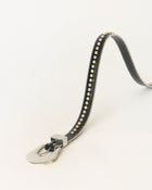 BARCELONA LEATHER BELT - BELT
