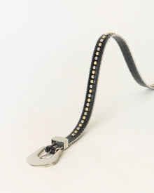 BARCELONA LEATHER BELT - BELT