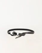BARCELONA LEATHER BELT - BELT