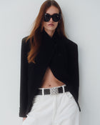 WEAVER LEATHER BELT - BELT