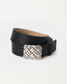 WEAVER LEATHER BELT - BELT