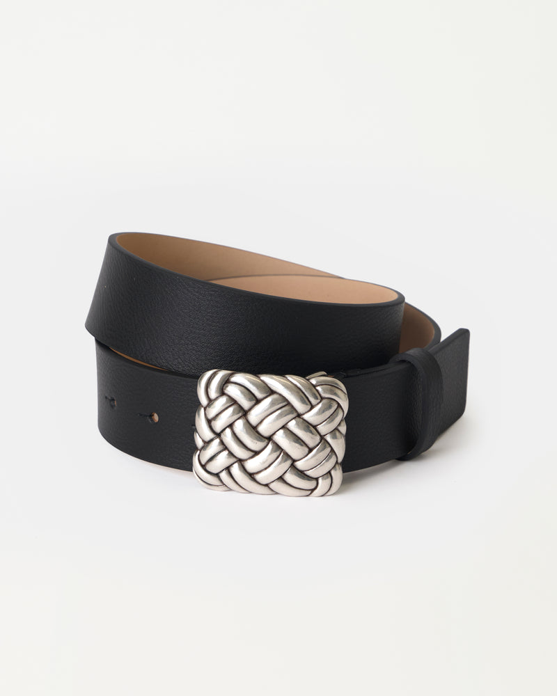 WEAVER LEATHER BELT - BELT