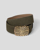COSMO SUEDE BELT - BELT